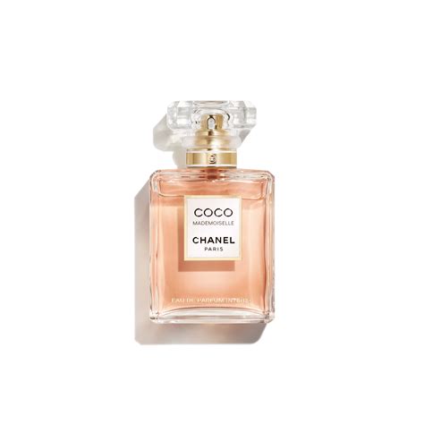 chanel coco mademoiselle eau de parfum intense 35 ml|coco chanel mademoiselle perfume ulta.